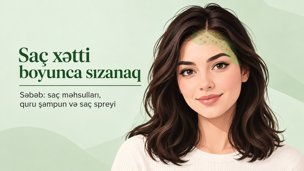 üzdə sızanaq, üz xəritəsi, sızanaqların yeri nə deməkdir, alında sızanaq, yanaqda sızanaq, çənədə sızanaq, hormonal sızanaq, akne müalicəsi, salisil turşusu, yağlı dəri
