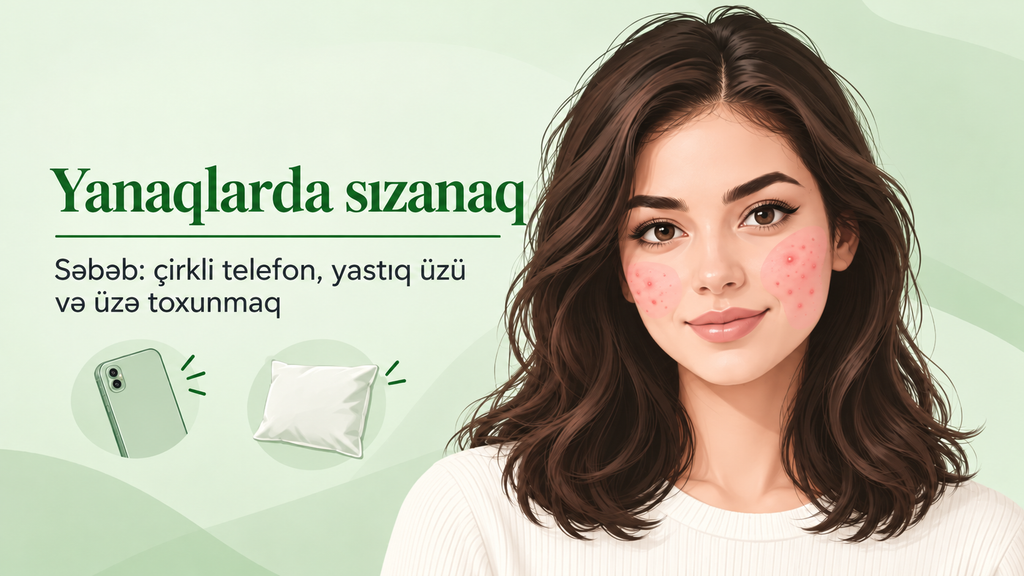 üzdə sızanaq, üz xəritəsi, sızanaqların yeri nə deməkdir, alında sızanaq, yanaqda sızanaq, çənədə sızanaq, hormonal sızanaq, akne müalicəsi, salisil turşusu, yağlı dəri