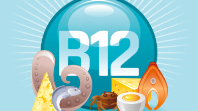 B12 (B12 vitamini) çatışmazlığının (defisiti) əlamətləri nələrdir?