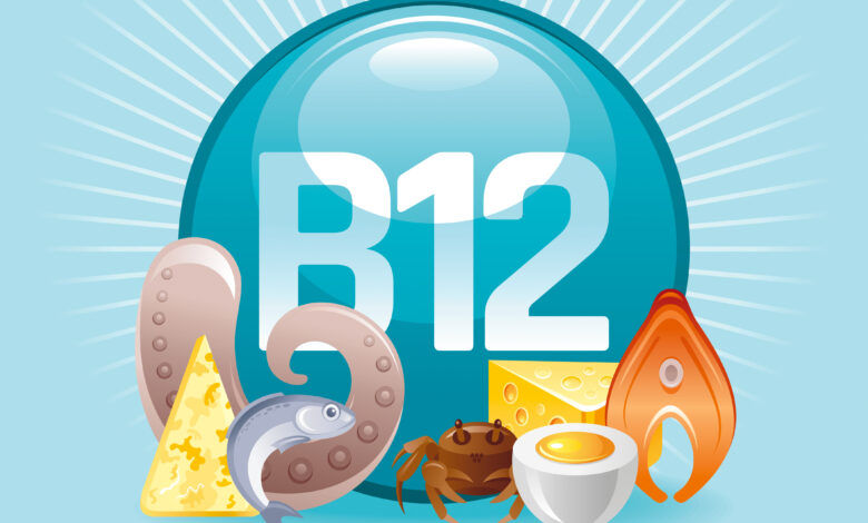 B12 (B12 vitamini) çatışmazlığının (defisiti) əlamətləri nələrdir?