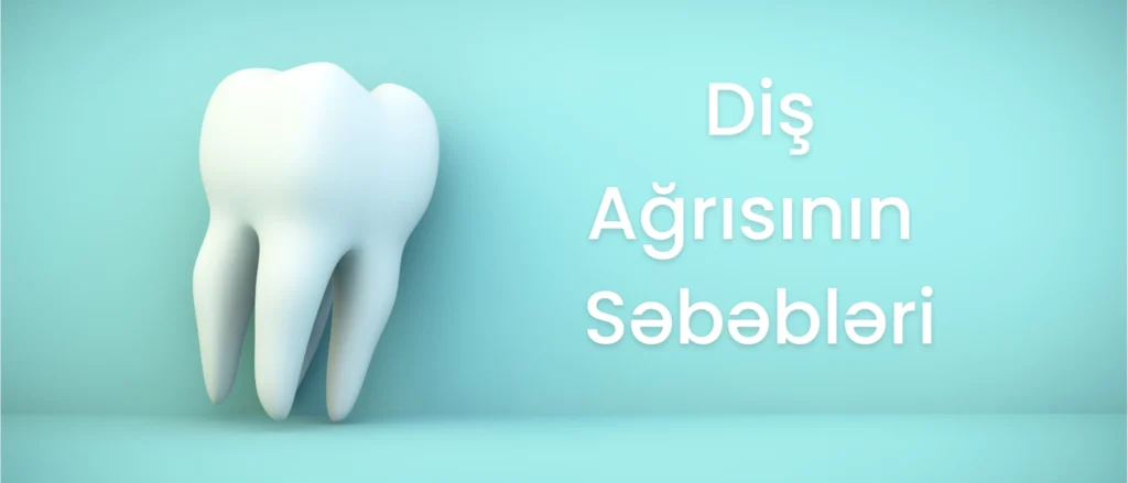 diş ağrısı